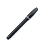 SPALDING & BROS. Penna sfera CREST nera